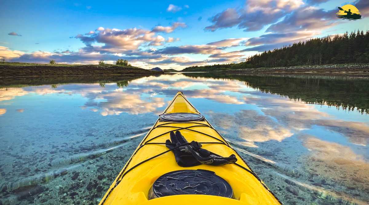 Can You Kayak Without Experience? Superb 4 Tips