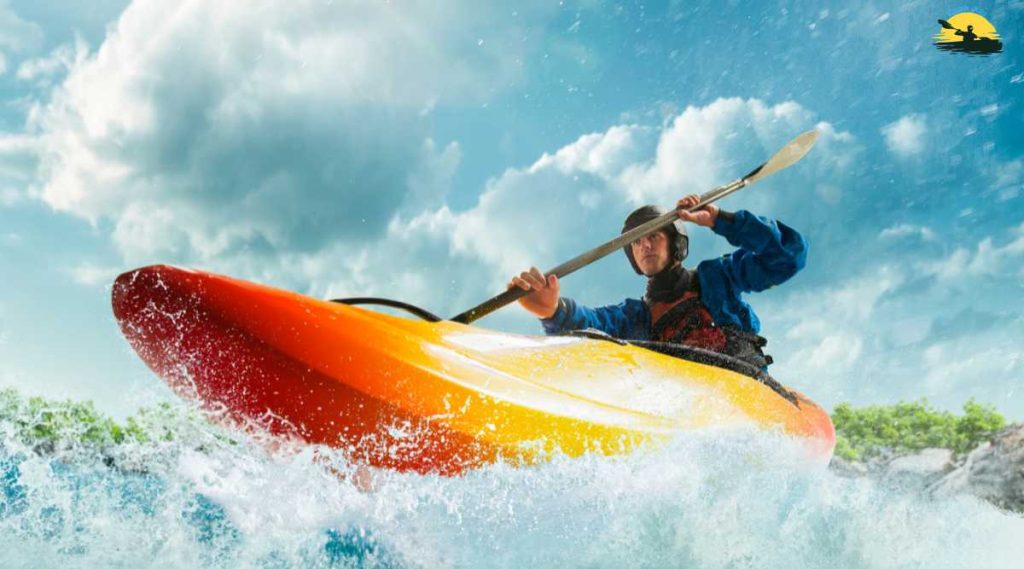 Is Kayaking an Extreme Sport? | 6 Excited Extreme Sports