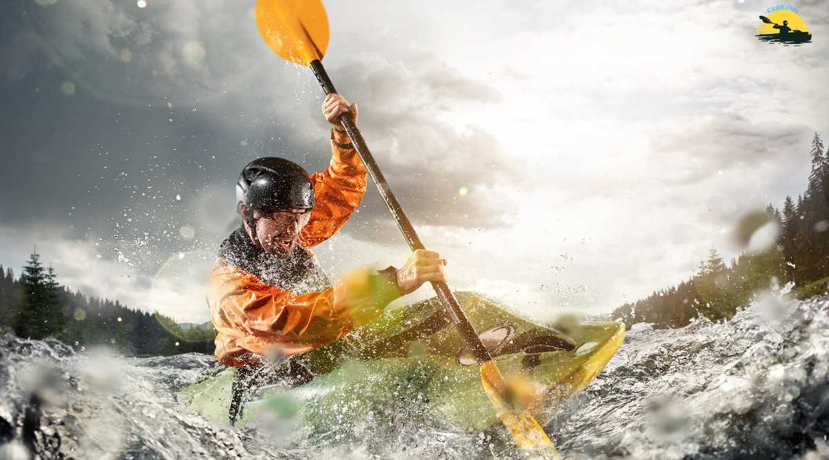 Is Kayaking an Extreme Sport? | 6 Excited Extreme Sports