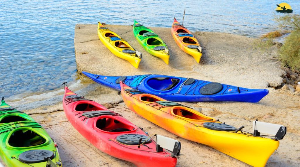 Are Inflatable Kayaks Better than Plastic? 